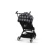 Cybex LIBELLE pastaigu rati Girls Don't Cry Cybex LIBELLE pastaigu rati Girls Don't Cry