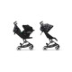 Cybex LIBELLE pastaigu rati Girls Don't Cry Cybex LIBELLE pastaigu rati Girls Don't Cry