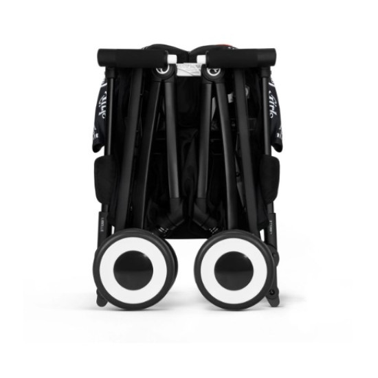 Cybex LIBELLE pastaigu rati Girls Don't Cry Cybex LIBELLE pastaigu rati Girls Don't Cry