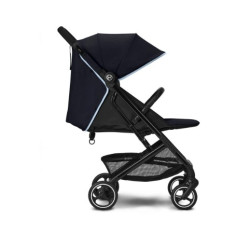 Cybex Beezy pastaigu rati Lava Grey Cybex Beezy pastaigu rati Lava Grey