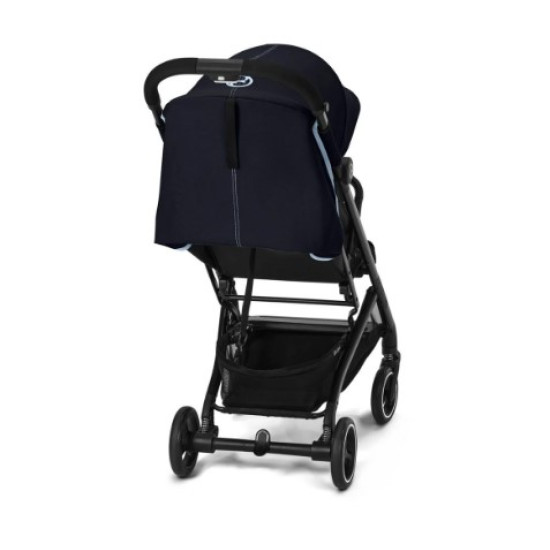 Cybex Beezy pastaigu rati Beach Blue Cybex Beezy pastaigu rati Beach Blue