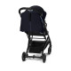 Cybex Beezy pastaigu rati Beach Blue Cybex Beezy pastaigu rati Beach Blue