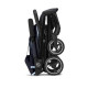 Cybex Beezy pastaigu rati Beach Blue Cybex Beezy pastaigu rati Beach Blue