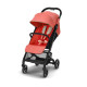 Cybex Beezy pastaigu rati Hibiscus Red Cybex Beezy pastaigu rati Hibiscus Red
