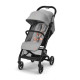 Cybex Beezy pastaigu rati Lava Grey Cybex Beezy pastaigu rati Lava Grey