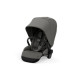 Cybex Melio pastaigu rati līdz 15kg Soho Grey Cybex Melio pastaigu rati līdz 15kg Soho Grey