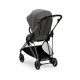 Cybex Melio pastaigu rati līdz 15kg Soho Grey Cybex Melio pastaigu rati līdz 15kg Soho Grey