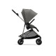Cybex Melio pastaigu rati līdz 15kg Soho Grey Cybex Melio pastaigu rati līdz 15kg Soho Grey