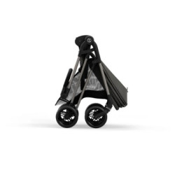 Cybex Melio pastaigu rati līdz 15kg River Blue Cybex Melio pastaigu rati līdz 15kg River Blue