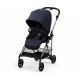 Cybex Melio pastaigu rati līdz 15kg Navy Blue Cybex Melio pastaigu rati līdz 15kg Navy Blue