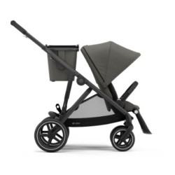 Cybex Gazzele S pastaigu rati Soho Grey