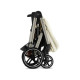 Cybex Balios S Lux 2023 Deep ratiņi 2 in1 Moon Black Cybex Balios S Lux 2023 Deep ratiņi 2 in1 Moon Black