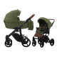 Bebetto Luca ratiņi 2 in 1 Black 04 Bebetto Luca ratiņi 2 in 1 Black 04