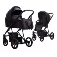 Bebetto Flavio Pro ratiņi 2 in 1 Pro 06 Bebetto Flavio Pro ratiņi 2 in 1 Pro 06