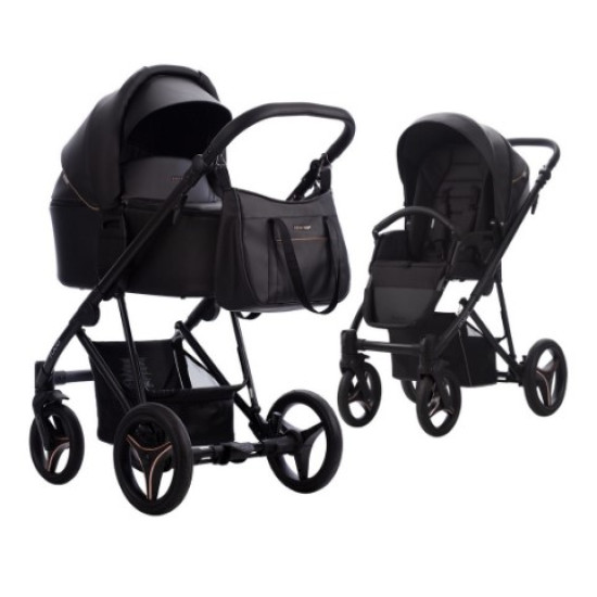 Bebetto Flavio Pro ratiņi 2 in 1 Pro 06 Bebetto Flavio Pro ratiņi 2 in 1 Pro 06