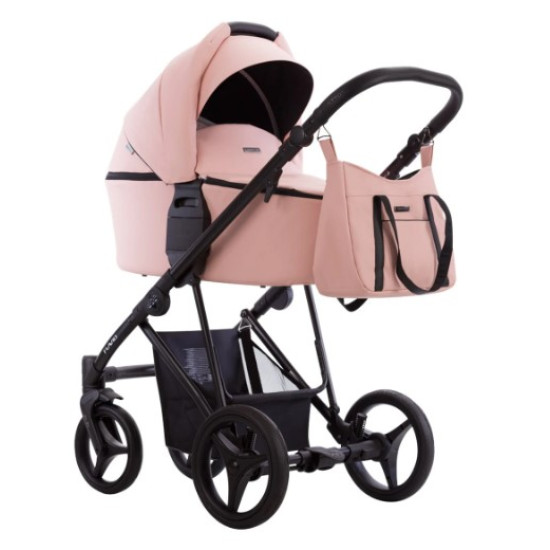 Bebetto Flavio Pro ratiņi 2 in 1 Pro 06 Bebetto Flavio Pro ratiņi 2 in 1 Pro 06