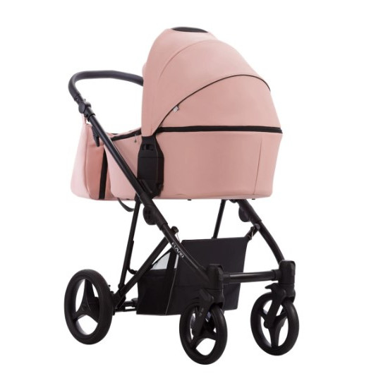 Bebetto Flavio Pro ratiņi 2 in 1 Pro 06 Bebetto Flavio Pro ratiņi 2 in 1 Pro 06