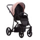 Bebetto Flavio Pro ratiņi 2 in 1 Pro 06 Bebetto Flavio Pro ratiņi 2 in 1 Pro 06