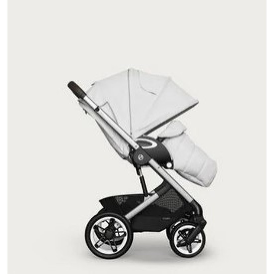 Cybex Talos S Lux 2023 ratiņi 2 in 1 Lava Grey