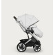 Cybex Talos S Lux 2023 ratiņi 2 in 1 Lava Grey
