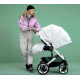 Cybex Talos S Lux 2023 ratiņi 2 in 1 Lava Grey