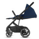 Cybex Balios S Lux pastaigu rati (Silver Frame) Magnolia Pink Cybex Balios S Lux pastaigu rati (Silver Frame) Magnolia Pink
