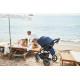 Cybex Balios S Lux pastaigu rati (Silver Frame) Magnolia Pink Cybex Balios S Lux pastaigu rati (Silver Frame) Magnolia Pink
