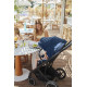 Cybex Balios S Lux pastaigu rati (Silver Frame) Magnolia Pink Cybex Balios S Lux pastaigu rati (Silver Frame) Magnolia Pink