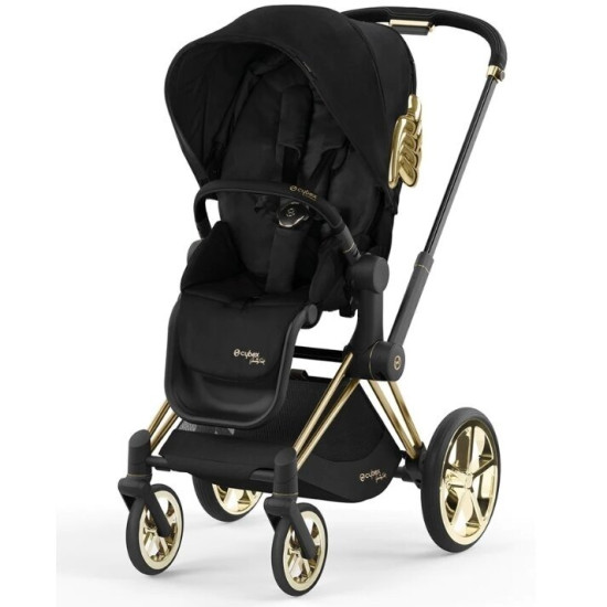 Cybex Priam V4 Jeremy Scott Wings Rati