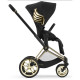 Cybex Priam V4 Jeremy Scott Wings Rati