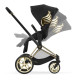 Cybex Priam V4 Jeremy Scott Wings Rati