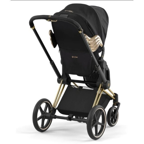 Cybex Priam V4 Jeremy Scott Wings Rati