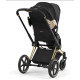 Cybex Priam V4 Jeremy Scott Wings Rati