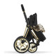 Cybex Priam V4 Jeremy Scott Wings Rati