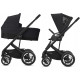 Cybex Talos S Lux pastaigu rati Navy Blue Cybex Talos S Lux pastaigu rati Navy Blue