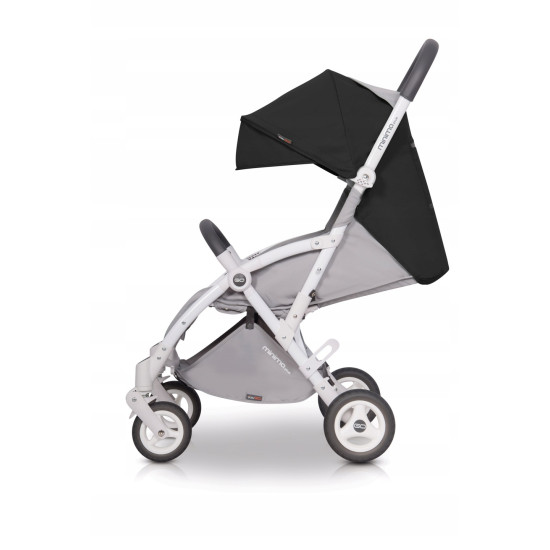 EasyGo Minima Plus pastaigu rati BASIL EasyGo Minima Plus pastaigu rati BASIL