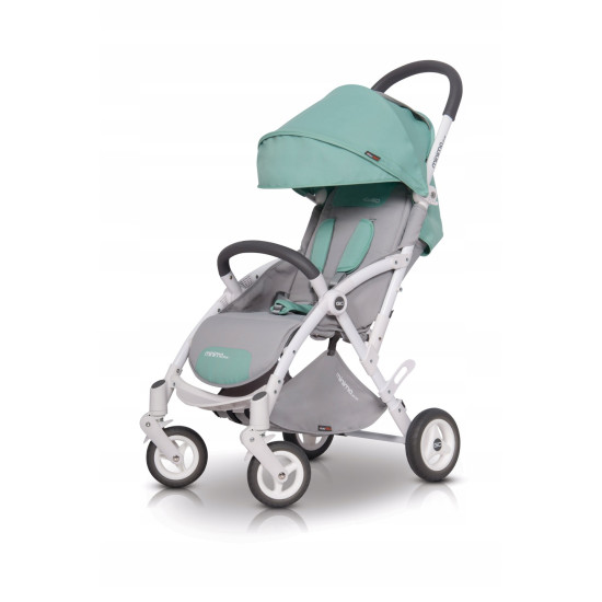 EasyGo Minima Plus pastaigu rati BASIL EasyGo Minima Plus pastaigu rati BASIL