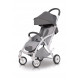 EasyGo Minima Plus pastaigu rati GRAPHITE EasyGo Minima Plus pastaigu rati GRAPHITE