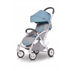 EasyGo Minima Plus pastaigu rati NIAGARA