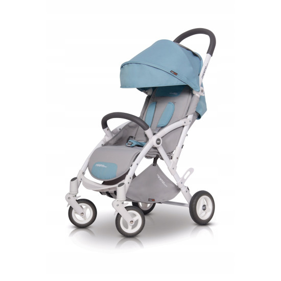 EasyGo Minima Plus pastaigu rati NIAGARA EasyGo Minima Plus pastaigu rati NIAGARA