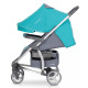 EasyGo Virage pastaigu rati LATTE