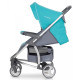EasyGo Virage pastaigu rati LATTE