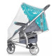 EasyGo Virage pastaigu rati LATTE