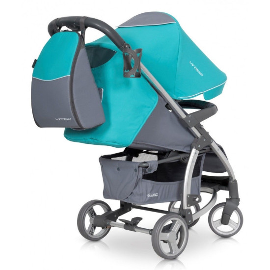 EasyGo Virage pastaigu rati LATTE