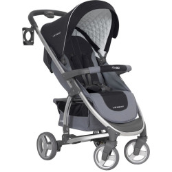EasyGo Virage pastaigu rati CARBON