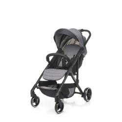 4BABY FLEXY pastaigu rati GREY