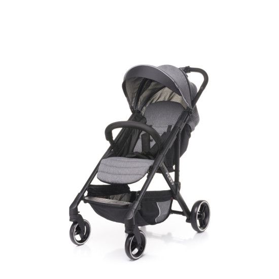 4BABY FLEXY pastaigu rati GREY 4BABY FLEXY pastaigu rati GREY