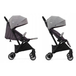 Joic Tourist pastaigu rati GREY Joic Tourist pastaigu rati GREY