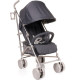4BABY LE CAPRICE pastaigu rati BLACK 4BABY LE CAPRICE pastaigu rati BLACK