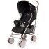4BABY LE CAPRICE pastaigu rati BLACK